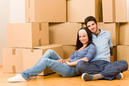 Record keeping and resolution in a storage complaints procedure