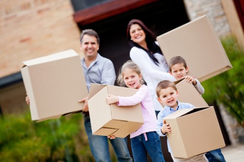Business inventory stored safely for the long term