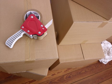 Local office relocation support for businesses in East Dulwich