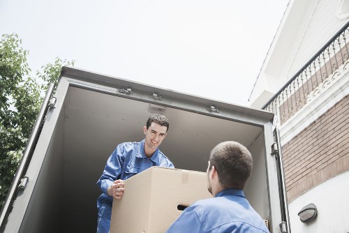 SSL-encrypted East Dulwich Storage payments page for protected checkout