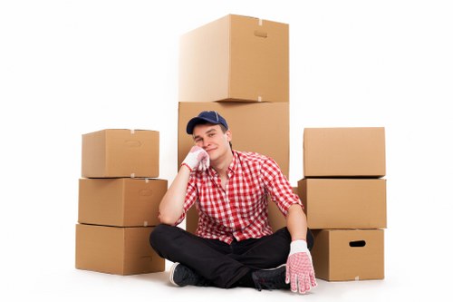Final agreement and legal terms for storage service
